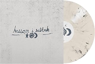 Untitled [LP] ('Canvas Patch' Colored Vinyl) vinylsbase