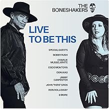 Live To Be This [LP] vinylsbase
