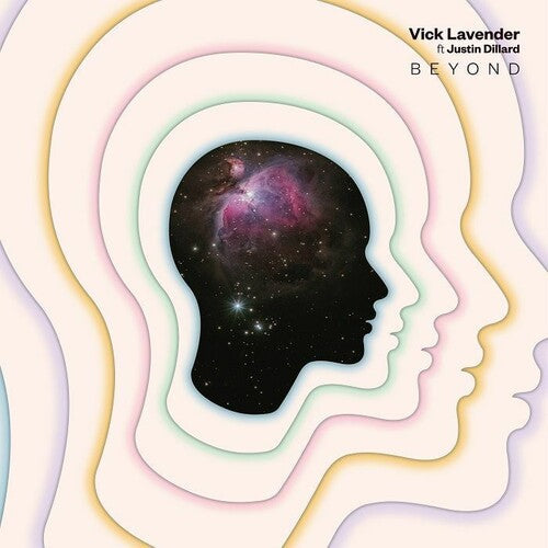 Beyond [2LP 180 Gram] vinylsbase