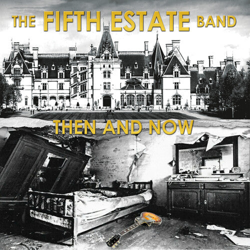 Then And Now [LP] vinylsbase