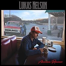 American Romance [LP] (Black/White Split Vinyl) vinylsbase
