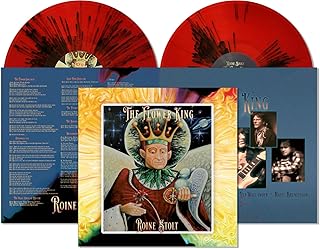 The Flower King [2LP] vinylsbase