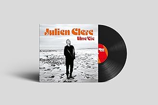 Une Vie [LP] (Import) vinylsbase