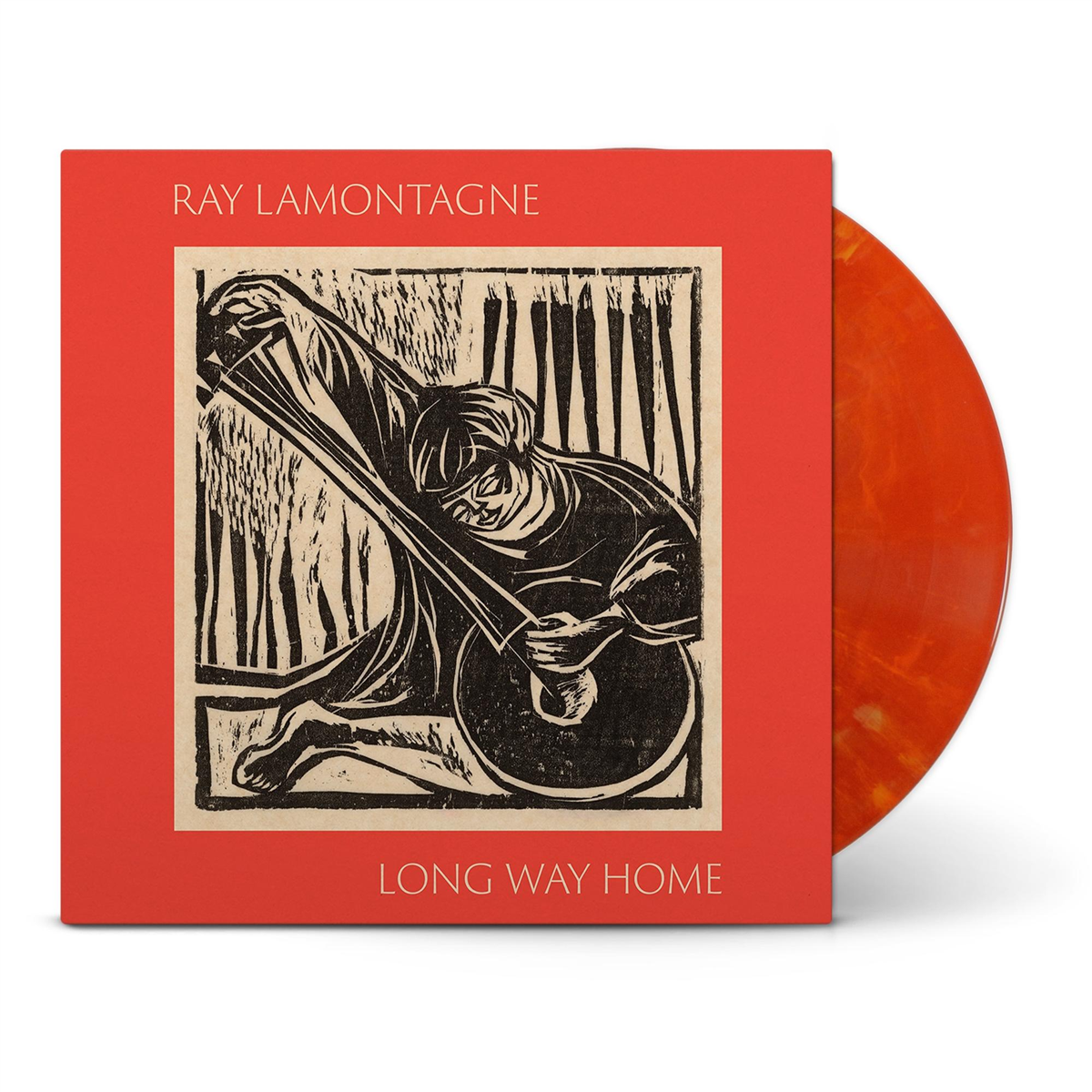 Long Way Home [Eruption Vinyl] vinylsbase