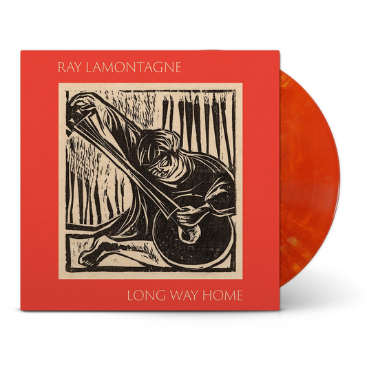 Long Way Home [Eruption Vinyl] vinylsbase