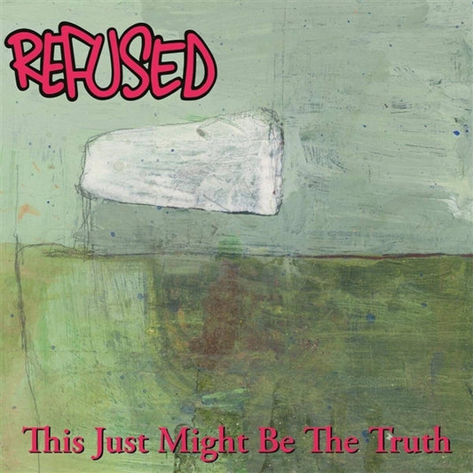 This Just Might Be The Truth [2LP] vinylsbase