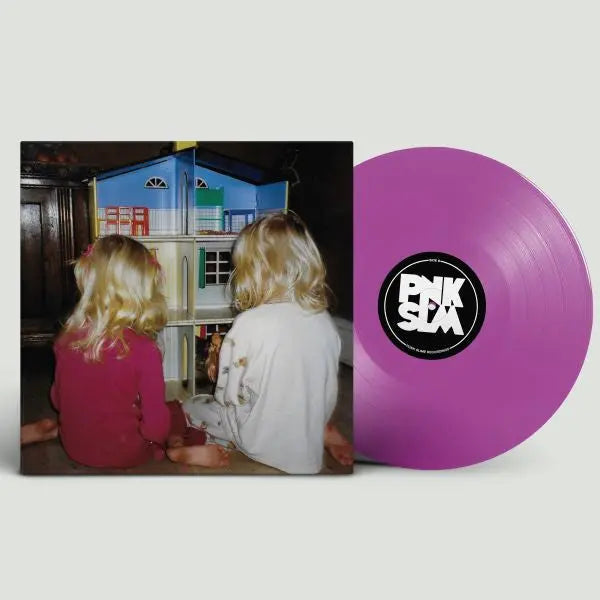 Bird Hour [Purple Vinyl] vinylsbase