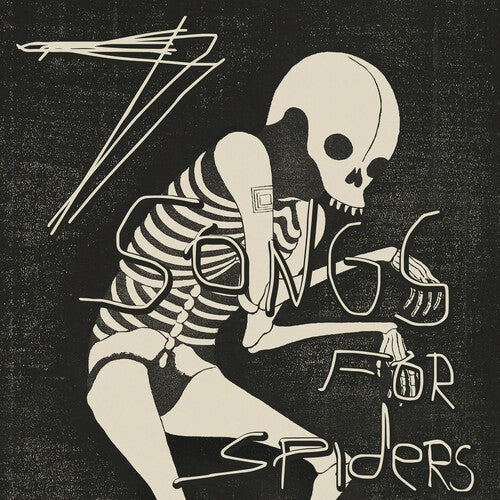 7 Songs For Spiders [Vinyl] vinylsbase
