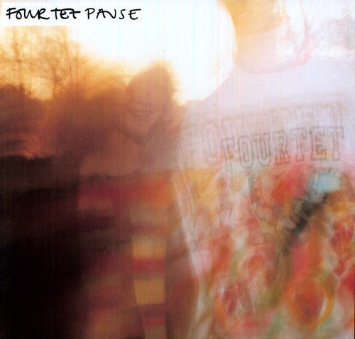 Pause [Vinyl] vinylsbase