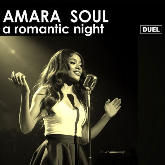 A Romantic Soul [LP] vinylsbase