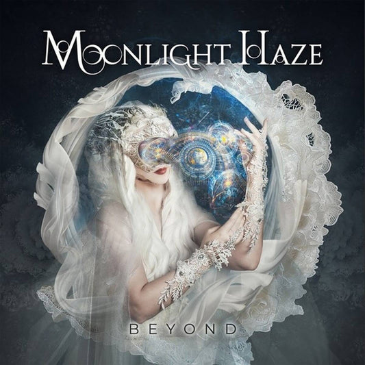 Beyond [LP] vinylsbase