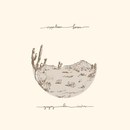 Appaloosa Bones [Brown Vinyl] vinylsbase