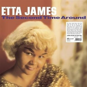 The Second Time Around [LP] (Import) vinylsbase