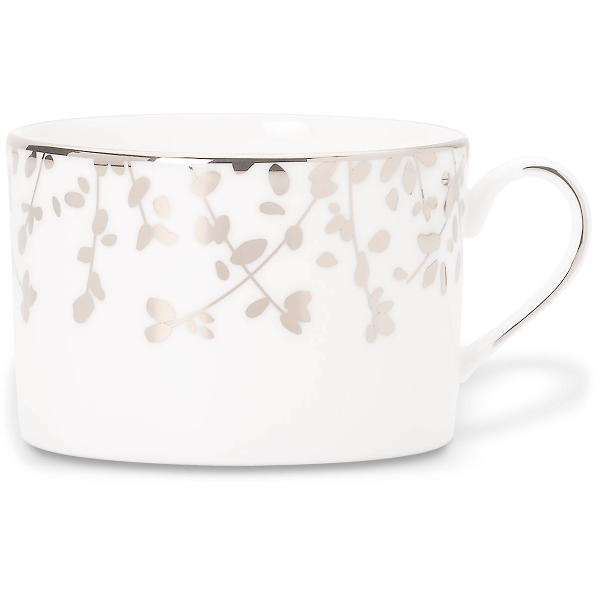 Gardner Street Platinum Cup VinylsBase