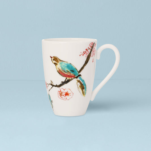 Chirp Mug VinylsBase
