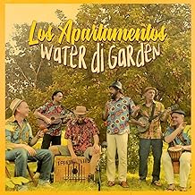 Water Di Garden [LP] (Import) vinylsbase