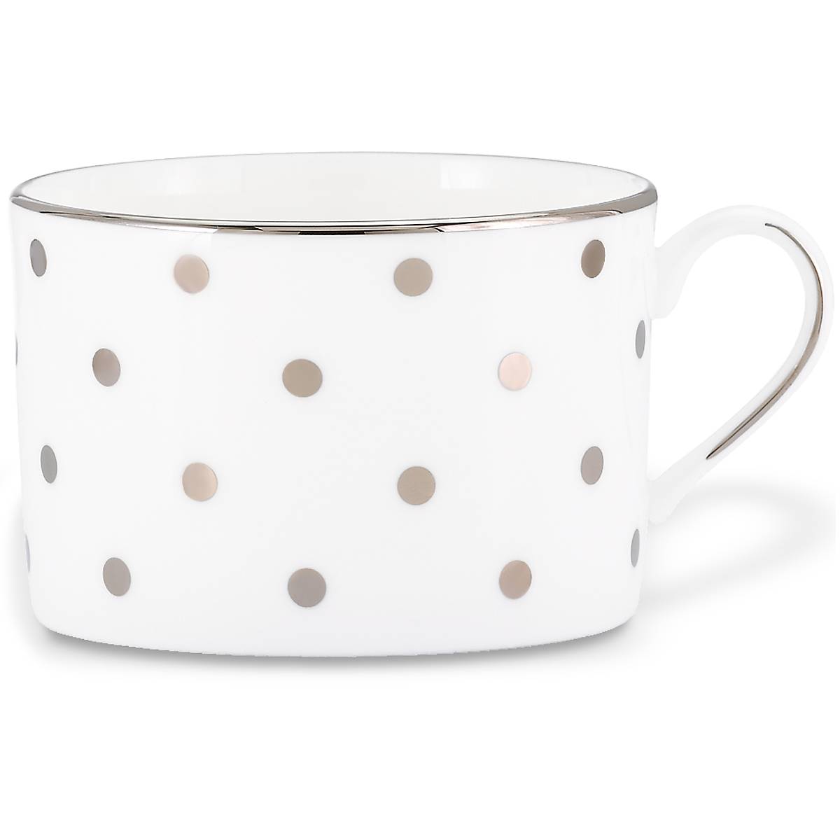 Larabee Road Platinum Cup VinylsBase