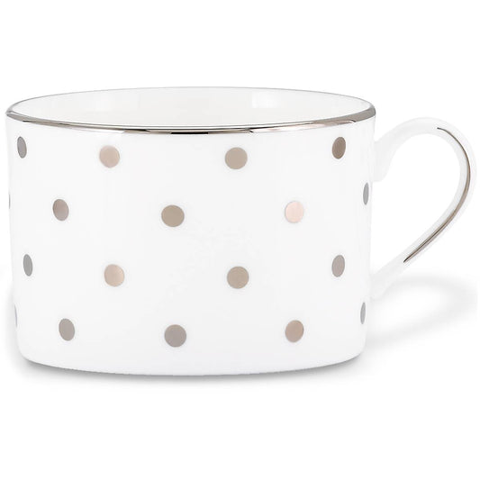 Larabee Road Platinum Cup VinylsBase