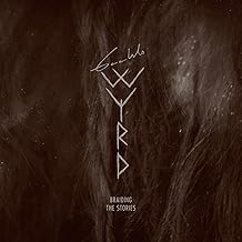 Braiding The Stories [LP] vinylsbase