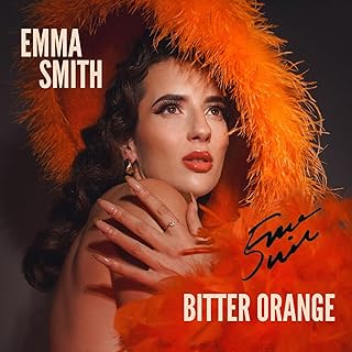 Bitter Orange [LP] vinylsbase