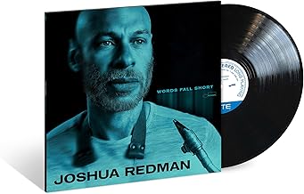 Words Fall Short [LP 180 Gram] vinylsbase
