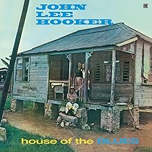 House Of The Blues [LP] (180 Gram) vinylsbase