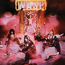 W.A.S.P [LP Half-Speed Master Vinyl] vinylsbase
