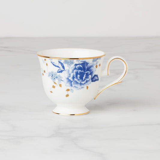 Garden Grove Teacup VinylsBase