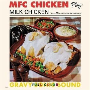 Milk Chicken [LP] vinylsbase