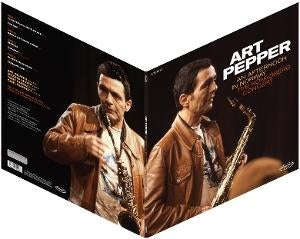 An Afternoon In Norway: The Kongsberg Concert [2LP 180 Gram] vinylsbase