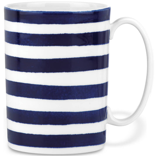 Charlotte Street North Mug VinylsBase