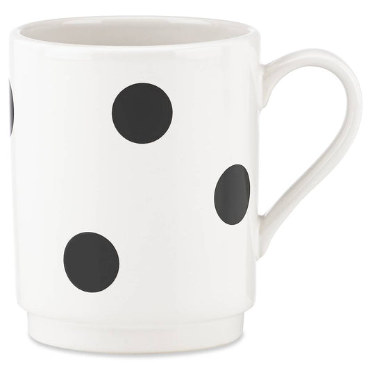Deco Dot Mug VinylsBase