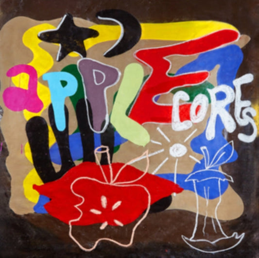 Apple Cores [LP Import] vinylsbase
