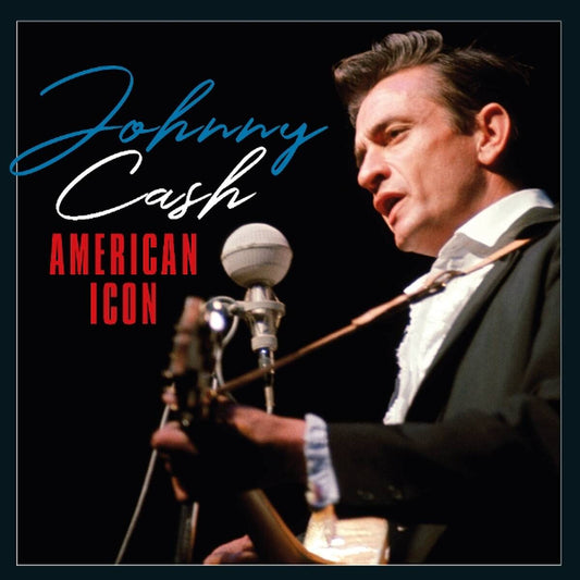 American Icon [LP White Colored 180 Gram Vinyl] vinylsbase