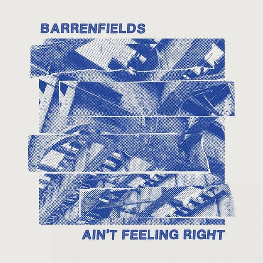 Aint Feeling Right [LP import] vinylsbase