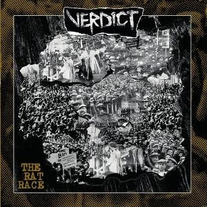 The Rat Race [LP] (Import) vinylsbase