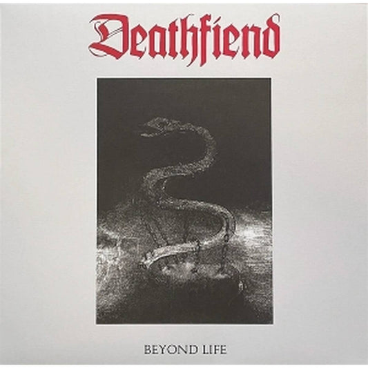 Beyond Life [LP] (Import) vinylsbase