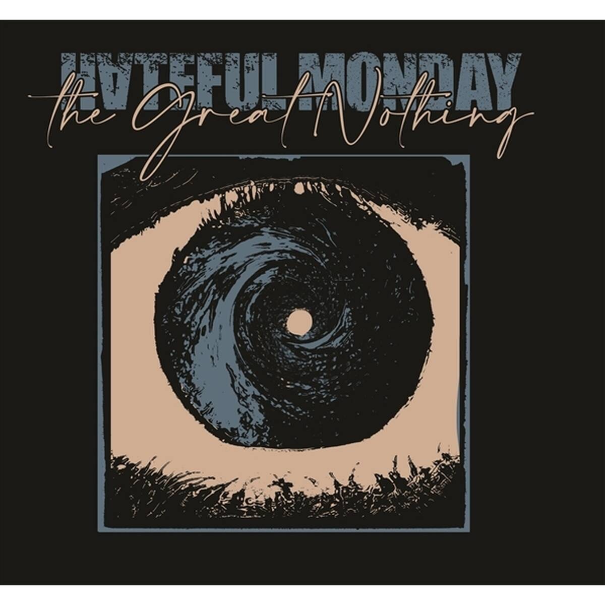 The Great Nothing [LP] vinylsbase