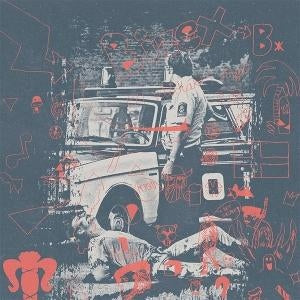 En Vladtakt I Vinyl [LP] vinylsbase