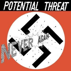 Never Again [LP] vinylsbase