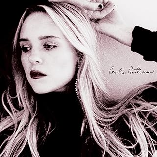 Cecilia Castleman [LP] vinylsbase