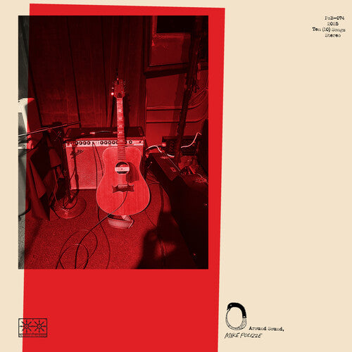 Around Sound [LP] vinylsbase