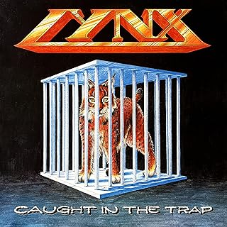 Caught In The Trap [LP] vinylsbase