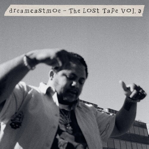 The Lost Tape Vol. 3 [LP] vinylsbase