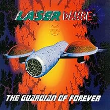 The Guardian Of Forever [LP] (Orange Vinyl) vinylsbase