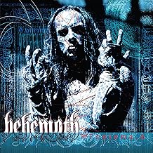 Thelema 6 [LP] [Splatter Vinyl 25th Anniversary] vinylsbase