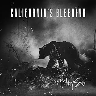 California's Bleeding [LP] vinylsbase