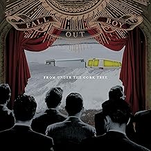 From Under The Cork Tree [LP] vinylsbase