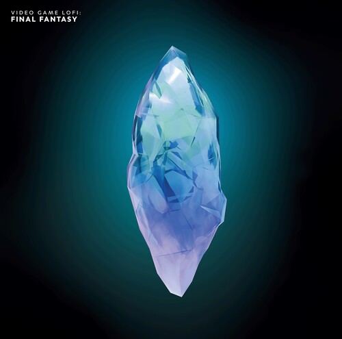 Video Game Lofi: Final Fantasy (Soundtrack) [2LP] vinylsbase