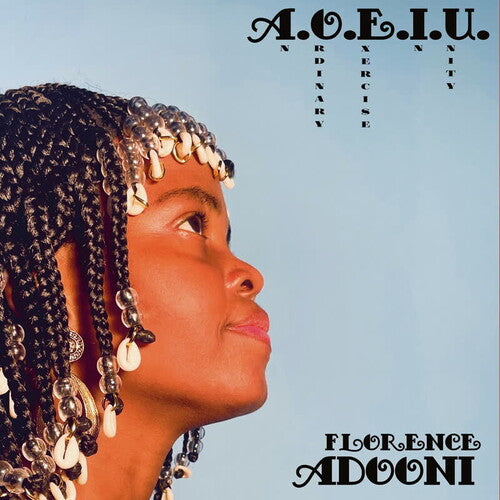 A.O.E.I.U. (An Ordinary Exercise In Unity) [Vinyl] vinylsbase